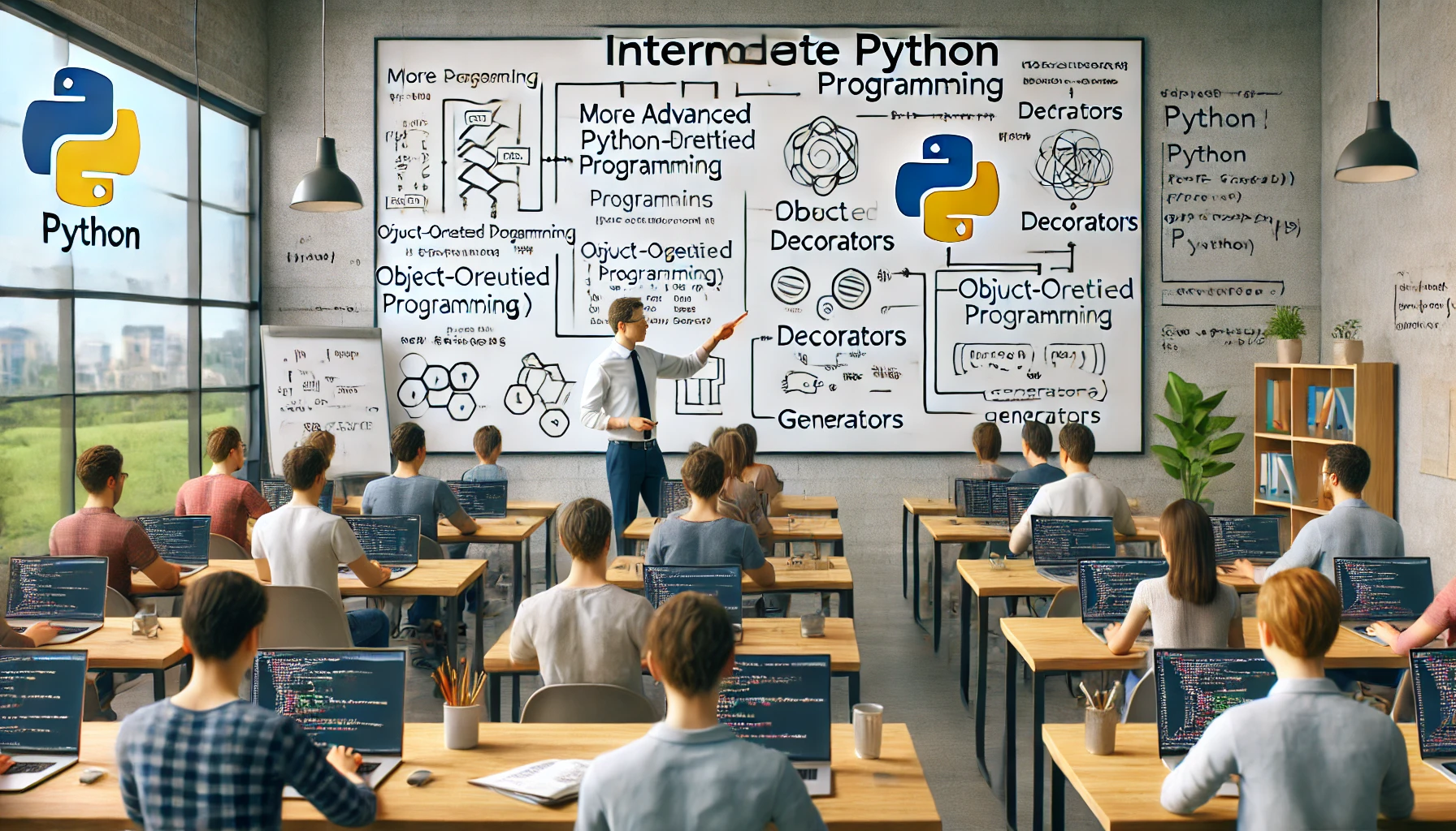 Python Programming